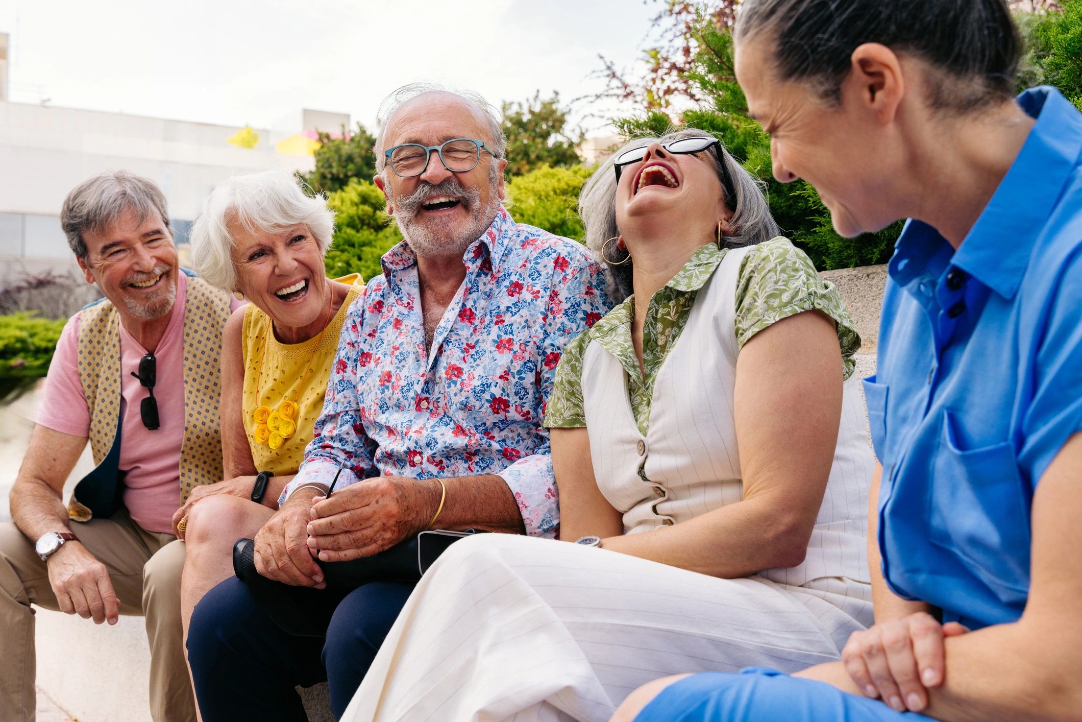 community wellness
