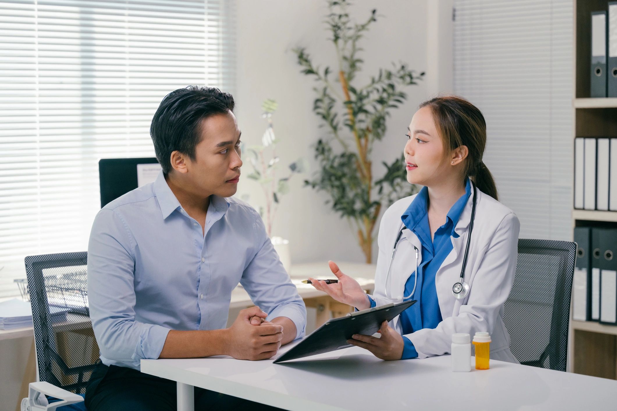 public health consulting